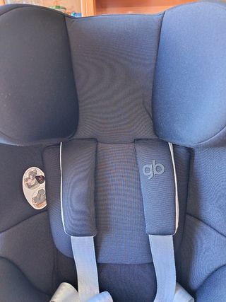 Silla coche GB Vaya 2 i-Size