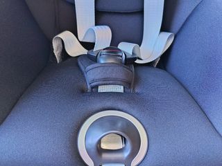 Silla coche GB Vaya 2 i-Size