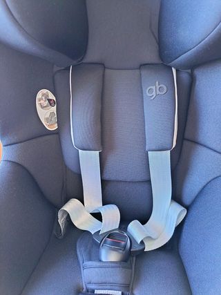 Silla coche GB Vaya 2 i-Size