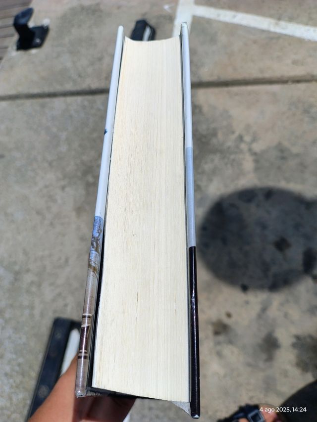 El juego del ángel (TD)