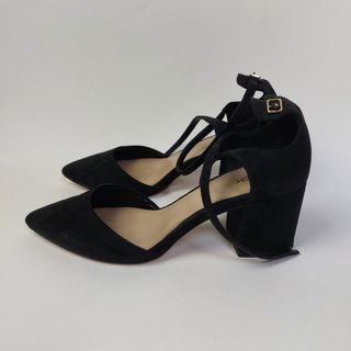Scarpe con tacco da donna