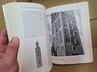 Arte y Arquitectura en España, 500-1250