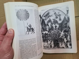 Arte y Arquitectura en España, 500-1250