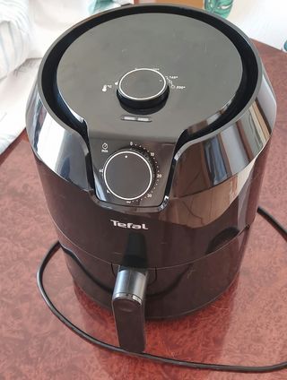 Freidora de aire Tefal 4.2 litros.