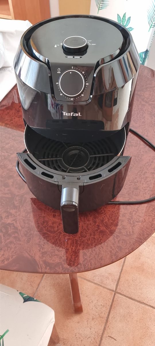 Freidora de aire Tefal 4.2 litros.