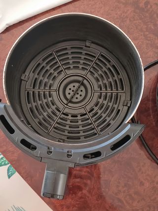 Freidora de aire Tefal 4.2 litros.