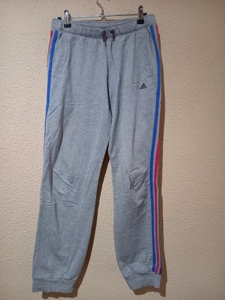 Pantalón chándal adidas
