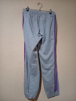 Pantalón chándal adidas