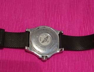 Breitling Colt automático Full Set