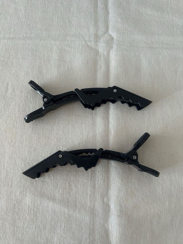 Spazzola lisciante Tervilix oro rosa