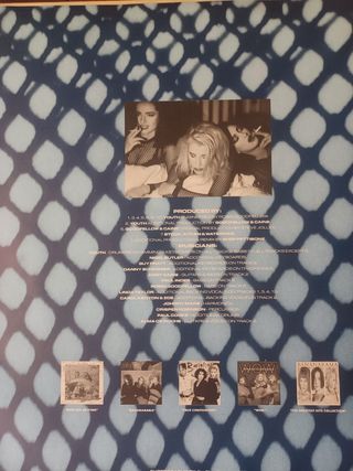 Vinilo Bananarama - Pop Life