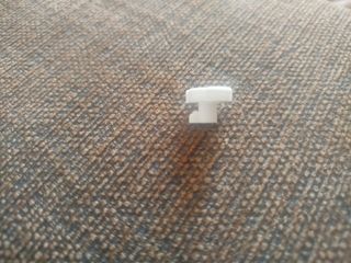 Tornillo rejilla Dometic