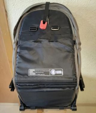 Silla Paseo Ergonómica Jane Kawai Crosslight Kendo