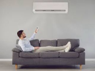 MONTAJE DE AIRE ACONDICIONADO 