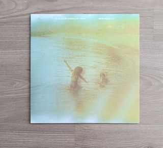 Clap Your Hands Say Yeah - Vinilos