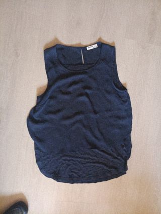 Blusas verano 1€ cu desliza fotos mujer