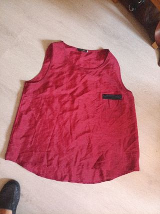 Blusas verano 1€ cu desliza fotos mujer