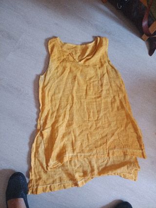 Blusas verano 1€ cu desliza fotos mujer