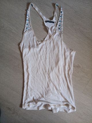 Blusas verano 1€ cu desliza fotos mujer