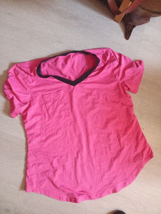 Blusas verano 1€ cu desliza fotos mujer