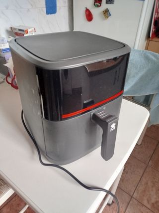 Air Fryer Masterpro 6,5L