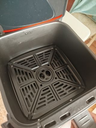 Air Fryer Masterpro 6,5L