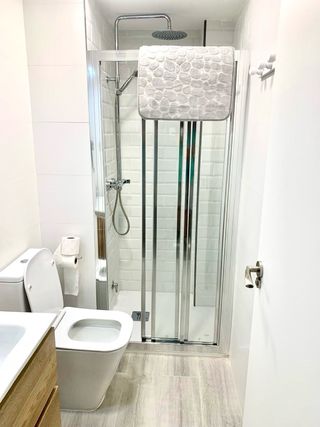 Alquiler de dos habitaciónes amuebladas