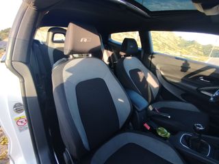 Volkswagen Scirocco 2010