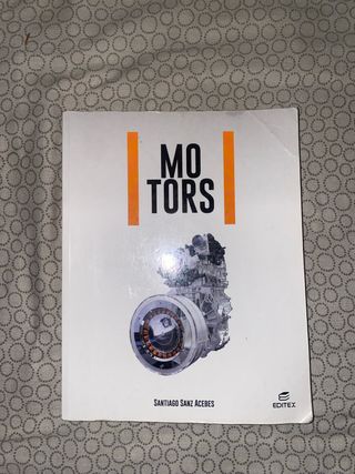 PACK LIBROS ELECTROMECANICA GRADO MEDIO