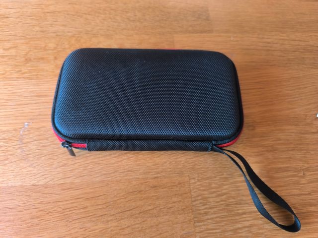 RG353M Azul - Consola Retro Portátil