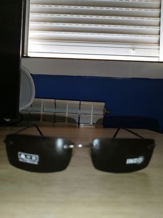Gafas de sol
