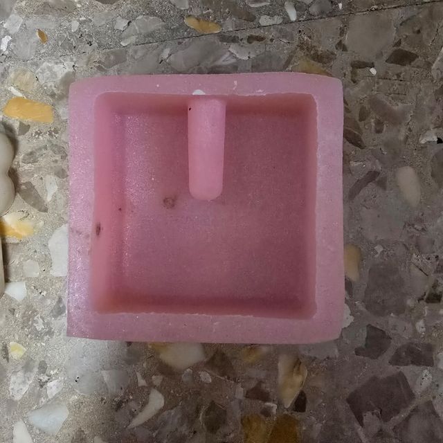  Stampi per resina/ polvere ceramica. 