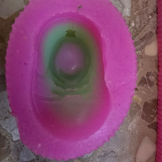  Stampi per resina/ polvere ceramica. 