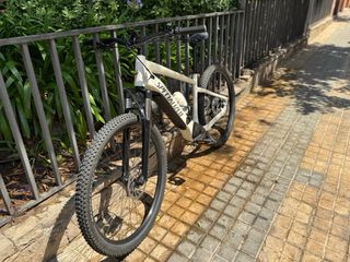 Bicicleta eléctrica Specialized Tero 3.0