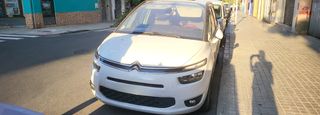 Citroen C4 Picasso 2016