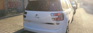 Citroen C4 Picasso 2016