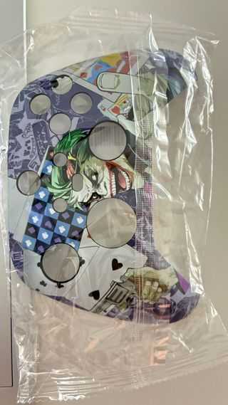 Carcasa Joker Xbox Series X|S