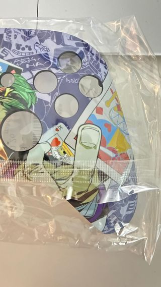 Carcasa Joker Xbox Series X|S