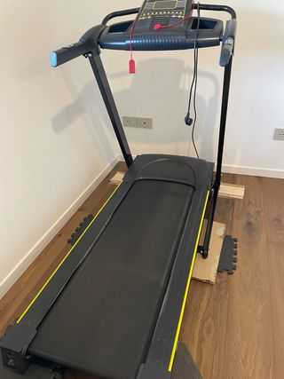 Tapis roulant diadora