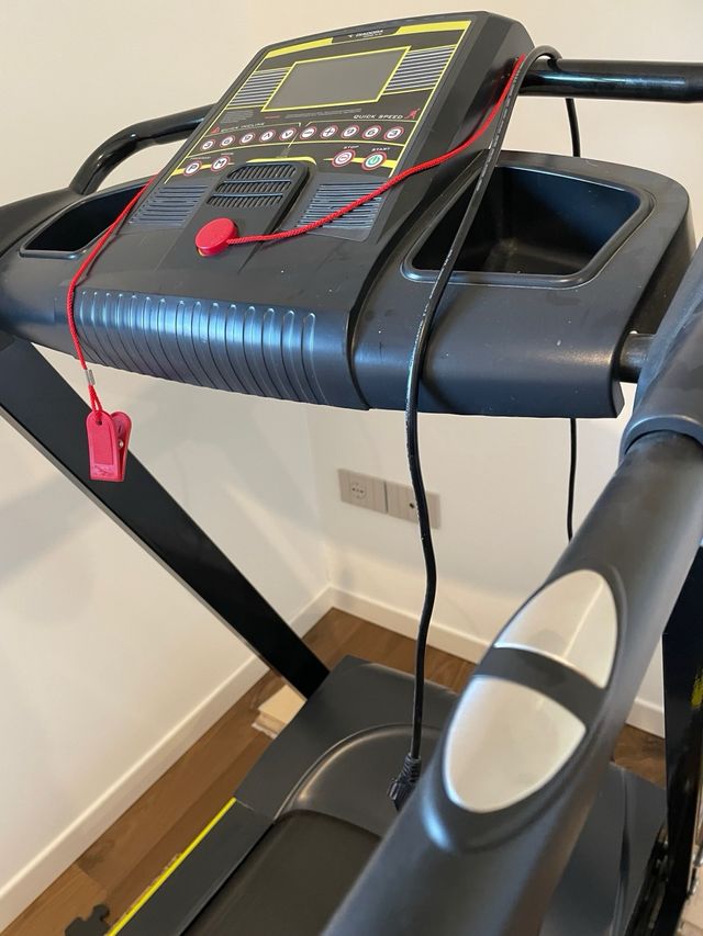 Tapis roulant diadora