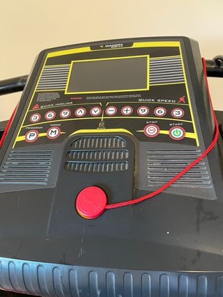 Tapis roulant diadora