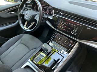 Audi Q7 NACIONAL, ECO, garantía y manteni