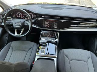 Audi Q7 NACIONAL, ECO, garantía y manteni