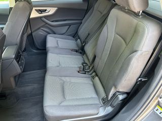 Audi Q7 NACIONAL, ECO, garantía y manteni