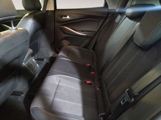 Opel Grandland X 1.2 Turbo GS Line