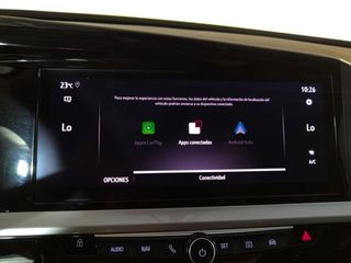 Opel Grandland X 1.2 Turbo GS Line