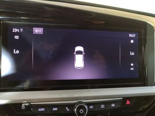 Opel Grandland X 1.2 Turbo GS Line