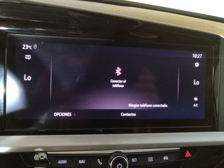 Opel Grandland X 1.2 Turbo GS Line