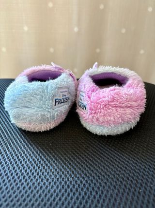 Ciabattine Frozen Disney bimba