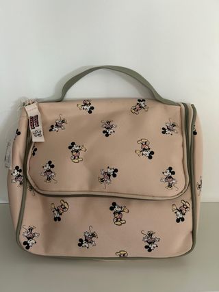 Neceser Mickey Mouse vintage